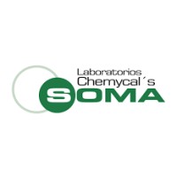 LABORATORIOS CHEMYCAL'S SOMA C.A. logo - Similar company to Laboratorio Plusandex