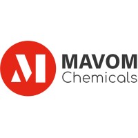 Mavom Chemicals logo - Similar company to Mavom Bv