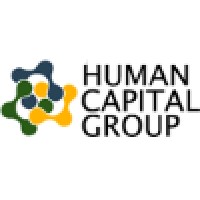 Human Capital Group logo - Similar company to Self Employed