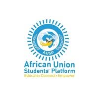 African Union Students Platform - South Africa logo - Similar company to Streetsmart Youth Work