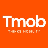 Tmob - Thinks Mobility logo - Similar company to Upfolx