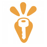 Carrot Carsharing logo - Similar company to Desteia