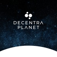 Decentra Planet logo - Similar company to Cloudbest