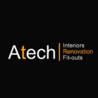 Atech Interiors LLC logo - Similar company to Chase Plus Interior Decoration Llc