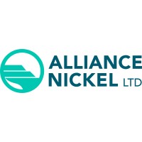 Alliance Nickel Limited (ASX: AXN) logo - Similar company to Gbm Resources Ltd