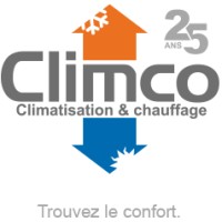 Climco logo - Similar company to Gestherm