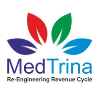 Medtrina logo - Similar company to Cruisercm