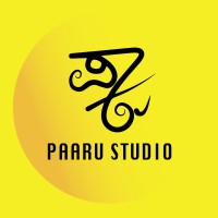 Paaru Studio logo - Similar company to Magicbalcony - Creative Agency - Video Production House
