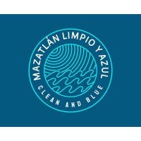 Mazatlán Limpio y Azul logo - Similar company to Boton Health