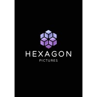 Hexagon Pictures logo - Similar company to Genethesis