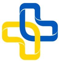 United Ukraine Foundation logo - Similar company to I'M A Natural®