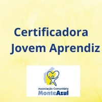 Certificadora Monte Azul logo - Similar company to Feduc - Faculdade Da Educação