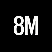 8M Studio logo - Similar company to Accesspoint Ai