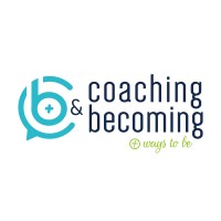 Coaching & Becoming logo - Similar company to Porte 15