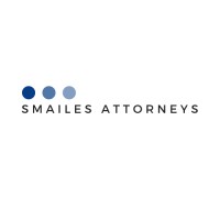 Smailes Attorneys logo - Similar company to Be Legal