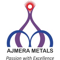 AJMERA METALS (INDORE) PVT. LTD. logo - Similar company to Photonboxx (Acquired By Log9)