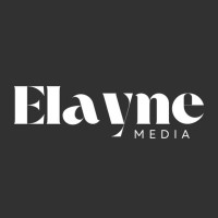 Elayne Media logo - Similar company to Puzzles Infotainment