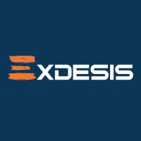 EXDESIS logo - Similar company to Kure Sistemas