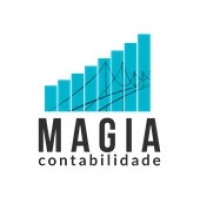Magia Contabilidade logo - Similar company to Base Contabilidade