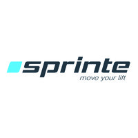 Sprinte logo - Similar company to Dtecs
