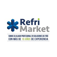 Refrimarket Colombia logo - Similar company to Tecam S.A