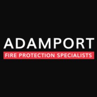 ADAMPORT FIRE PROTECTION SPECIALISTS LIMITED logo - Similar company to Compliance Group Fire