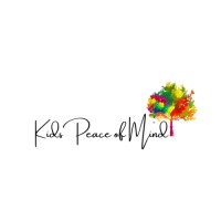 Kids Peace of Mind logo - Similar company to Elma Education - Emotional Literacy And Mindfulness