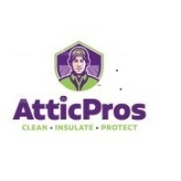 Attic Pros logo - Similar company to Call Crew