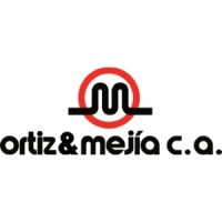 Ortiz & Mejia C.A. logo - Similar company to Avex