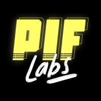PIF Labs logo - Similar company to Galapagos