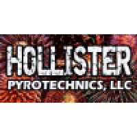 Hollister Pyrotechnics, LLC logo - Similar company to Victory Pyrotechnics & Special Effects