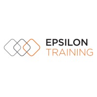 Epsilon Training logo - Similar company to Mouzakis & Partners