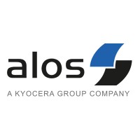 ALOS GmbH logo - Similar company to .