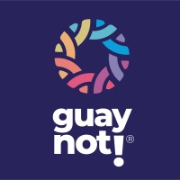 Guay Not! logo - Similar company to Factor Diverso