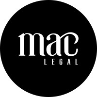 MAC Legal Ltd logo - Similar company to Mac Attorneys
