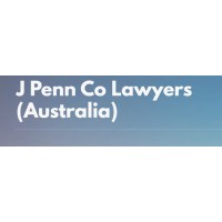 J Penn Co Lawyers logo - Similar company to Subcerts