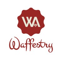Waffestry logo - Similar company to I-Htm