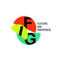 FIG / Future Ink Graphics logo - Similar company to Make & Model Marketing