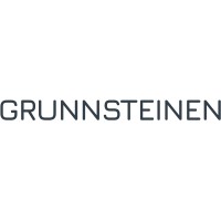 Grunnsteinen logo - Similar company to Link Boligutleie