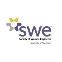 Society of Women Engineers University of Khartoum logo - Similar company to Enthalpy Technologies