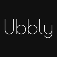 Ubbly logo - Similar company to Tbp - Talent Business Priority