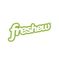 freshew logo - Similar company to Robin Seiwert 1:1 Mentoring