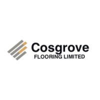 Cosgrove Flooring Ltd logo - Similar company to Hörstad Ltd
