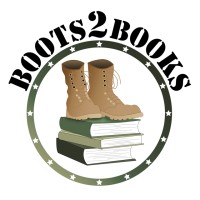 Boots2Books logo - Similar company to Connected Logistics
