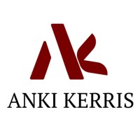 ANKI KERRIS logo - Similar company to Techvow Inc