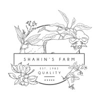 Shahin's Farm logo - Similar company to Accelerate Consultancy