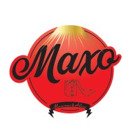 Maxo Engenharia logo - Similar company to Audcont Contabilidade