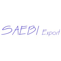 SAEBI Export logo - Similar company to Arfratec-Export
