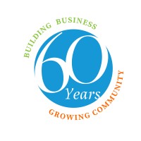 Blue Springs Chamber of Commerce logo - Similar company to Lee'S Summit Chamber Of Commerce