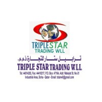TRIPLE STAR TRADING WLL Birkat Al Awamer logo - Similar company to Gtc Group